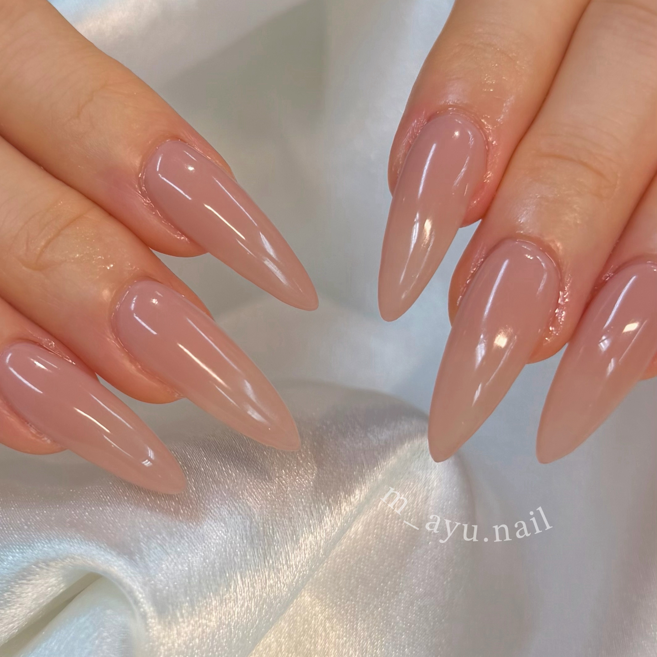 m_ayu.nail