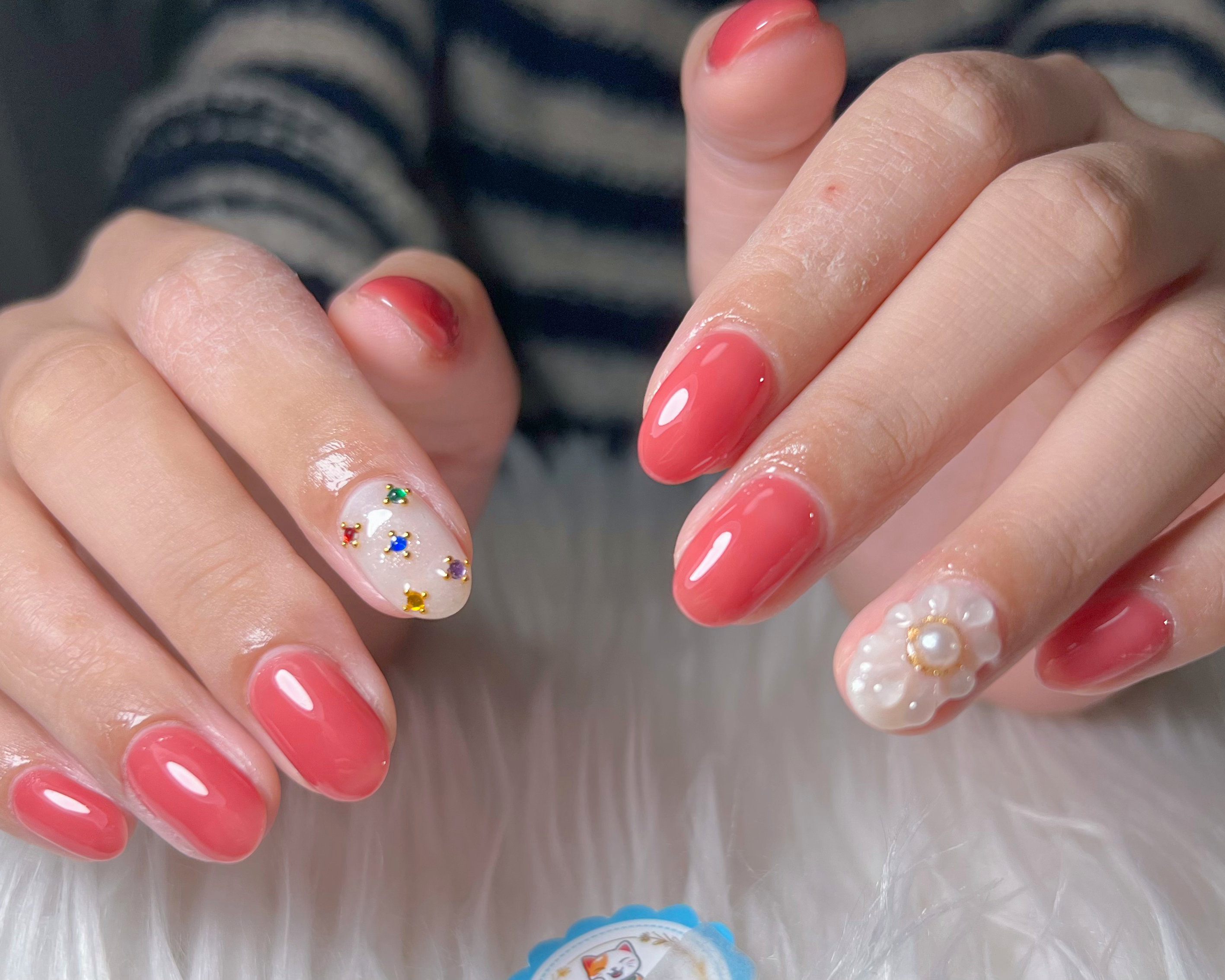 NekoNail_yachiyodai