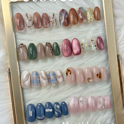 マンスリーデザイン(アート)