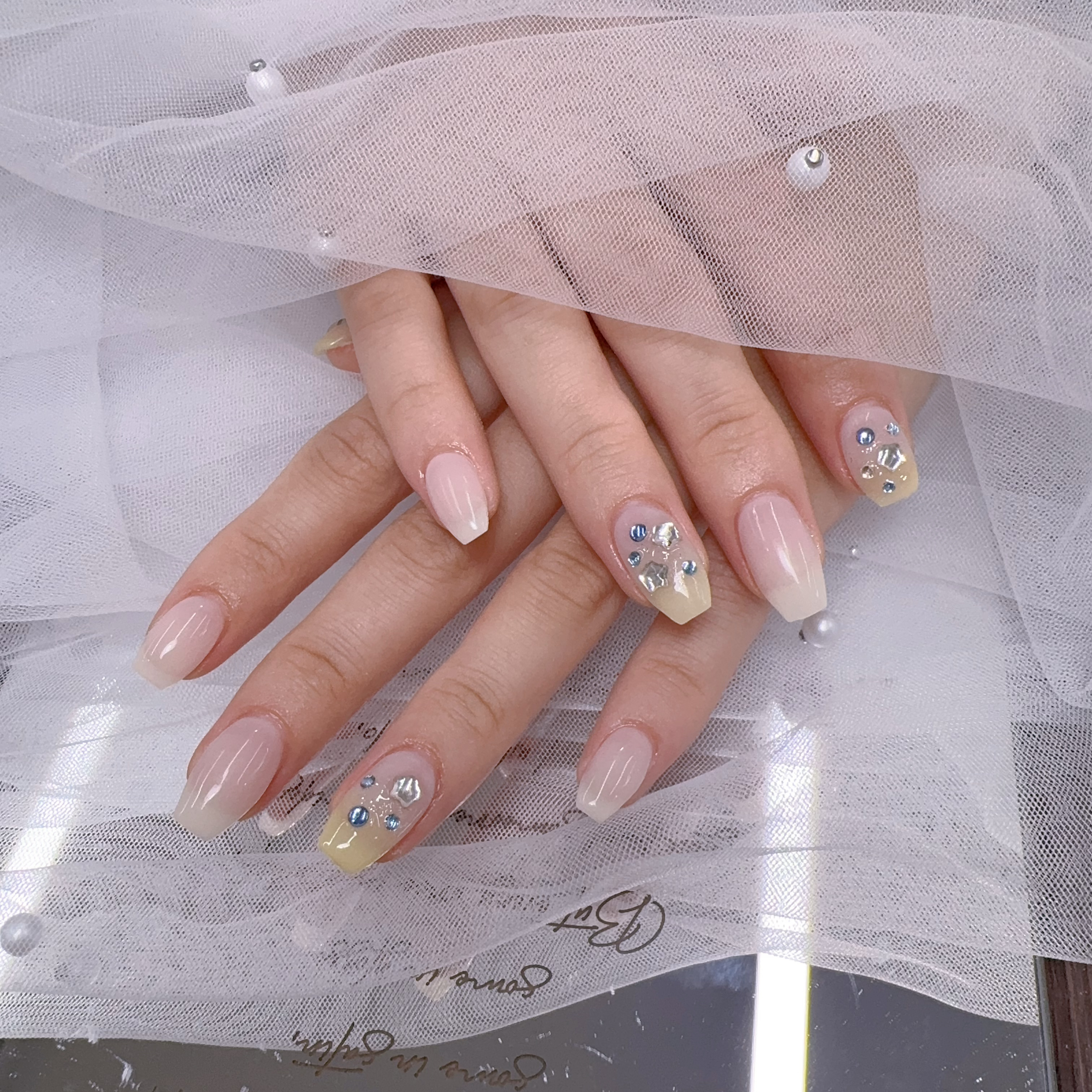 Nail.natsu