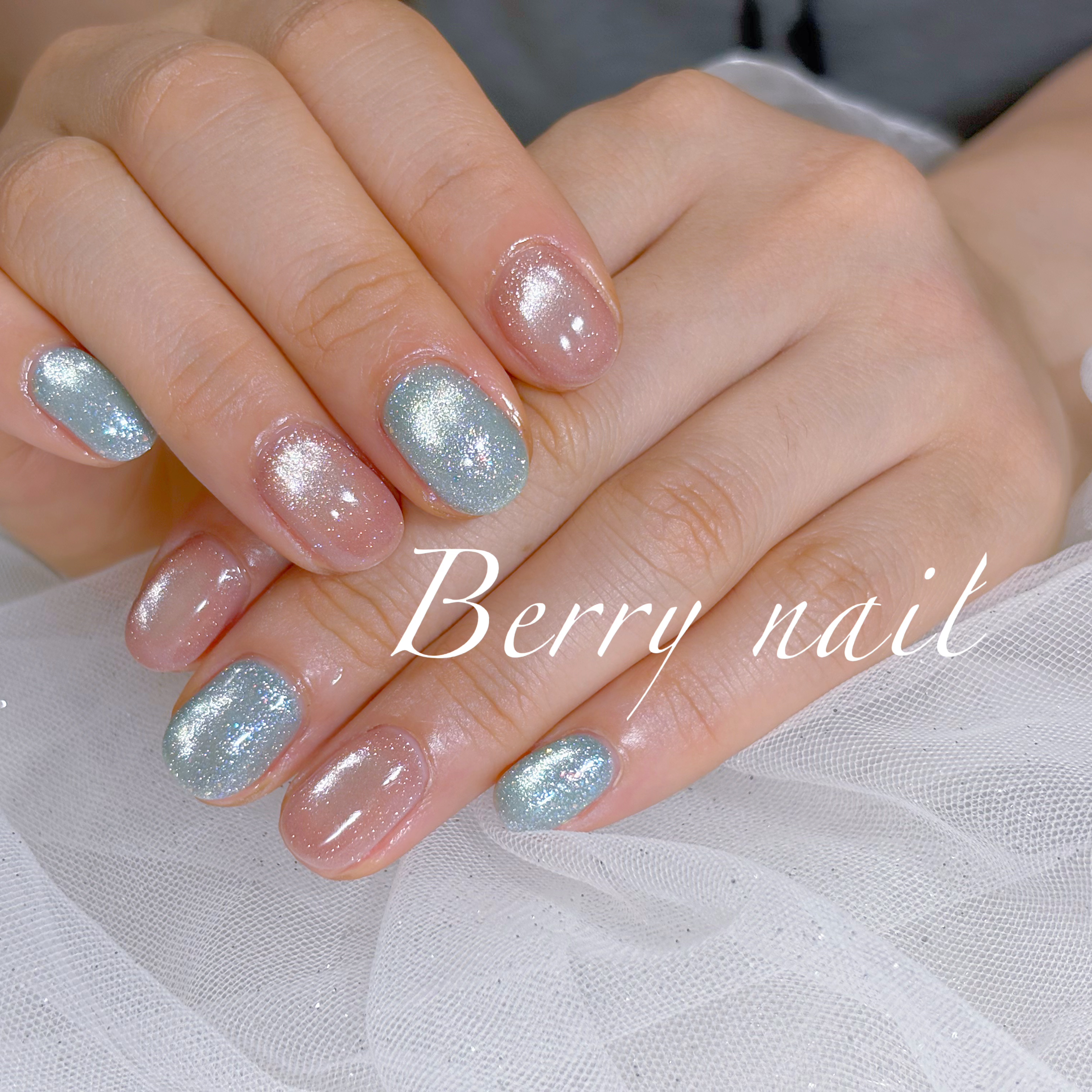 Berry_Nail