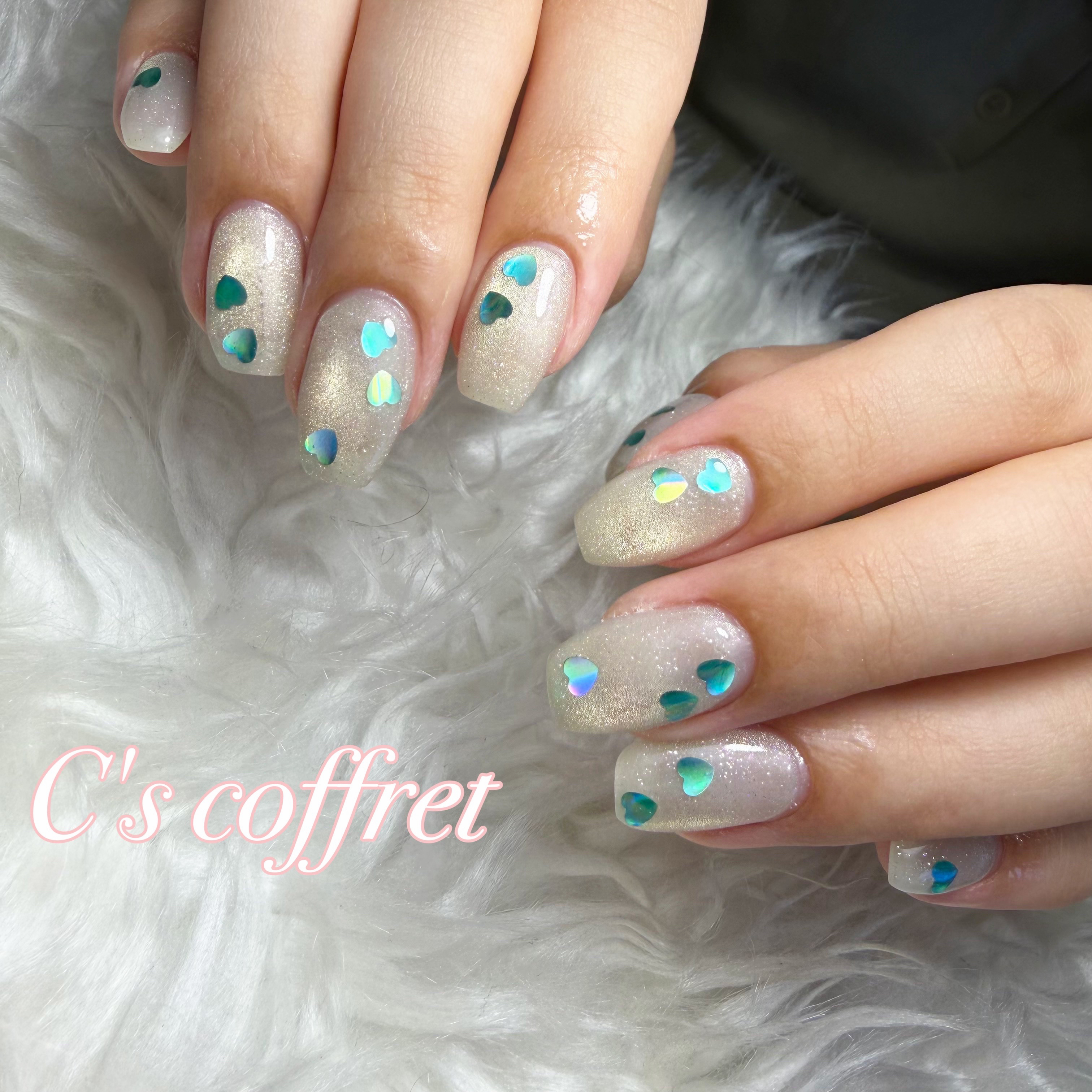 C.scoffret