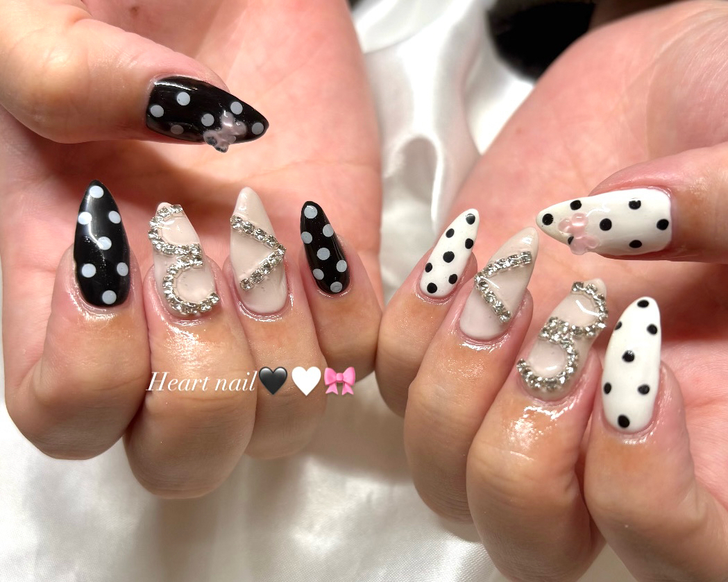 Byul_nail
