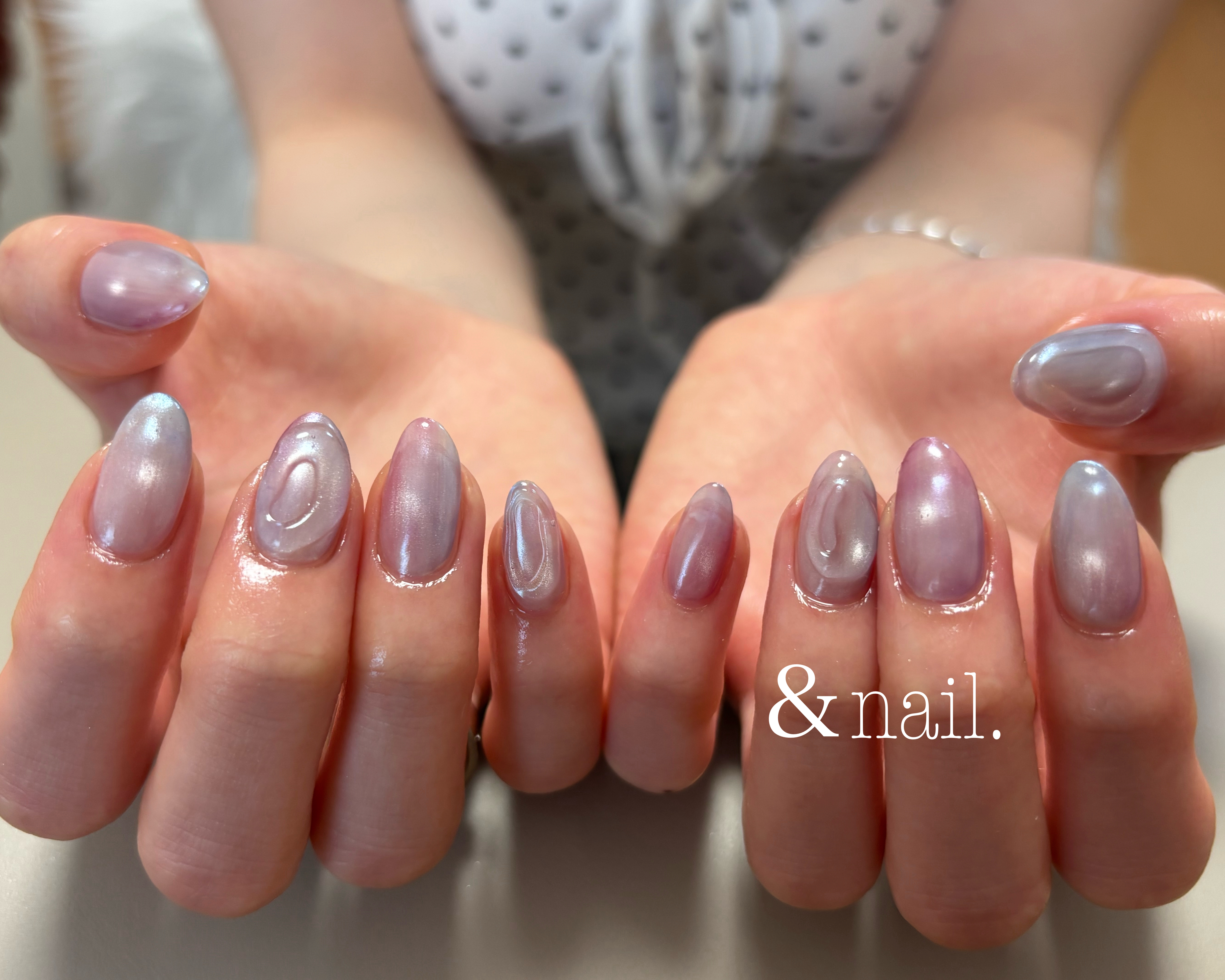 and_nail