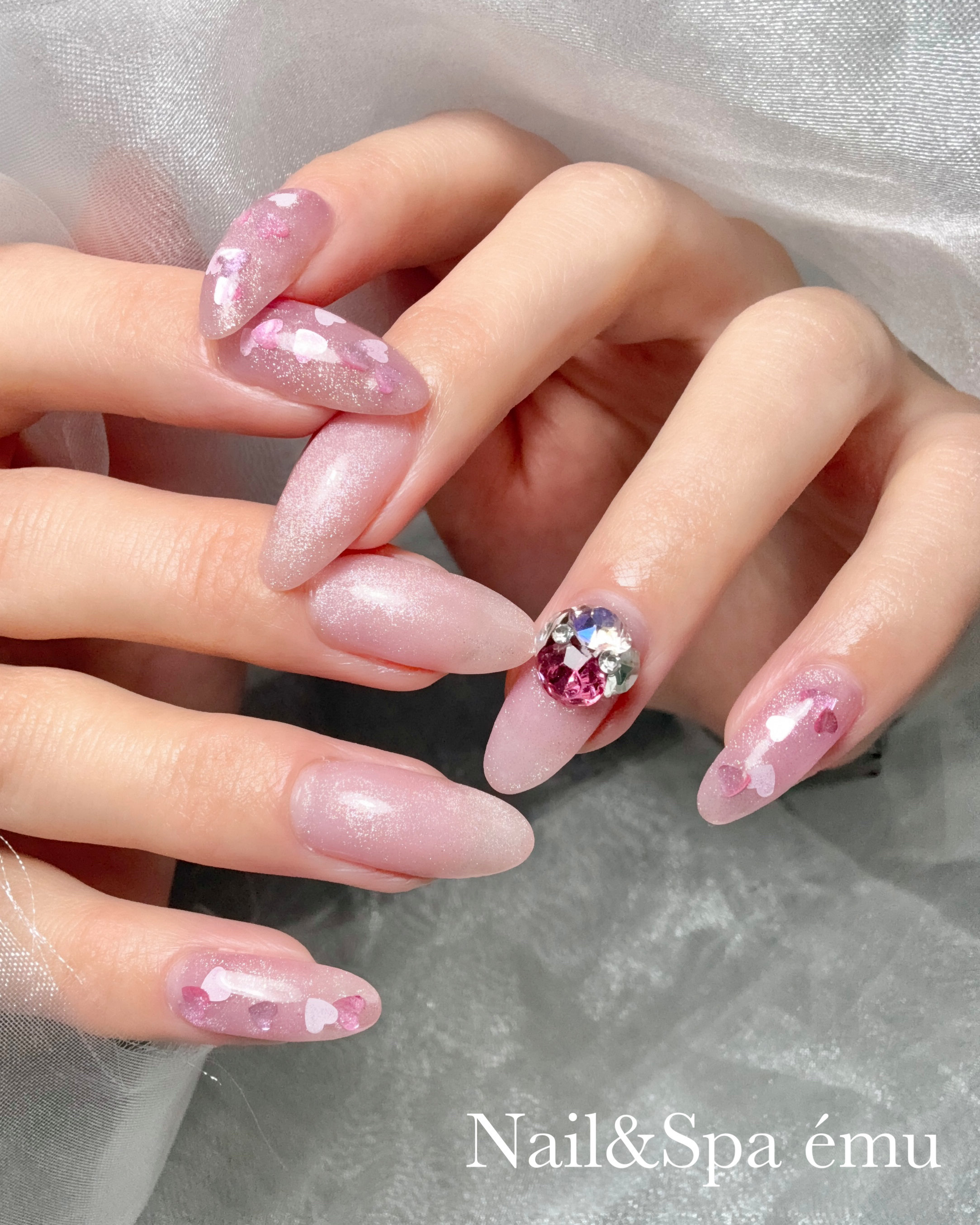 NailSpa_emu