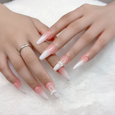 《チップ長さだし》 大人上品ベイビーブーマー