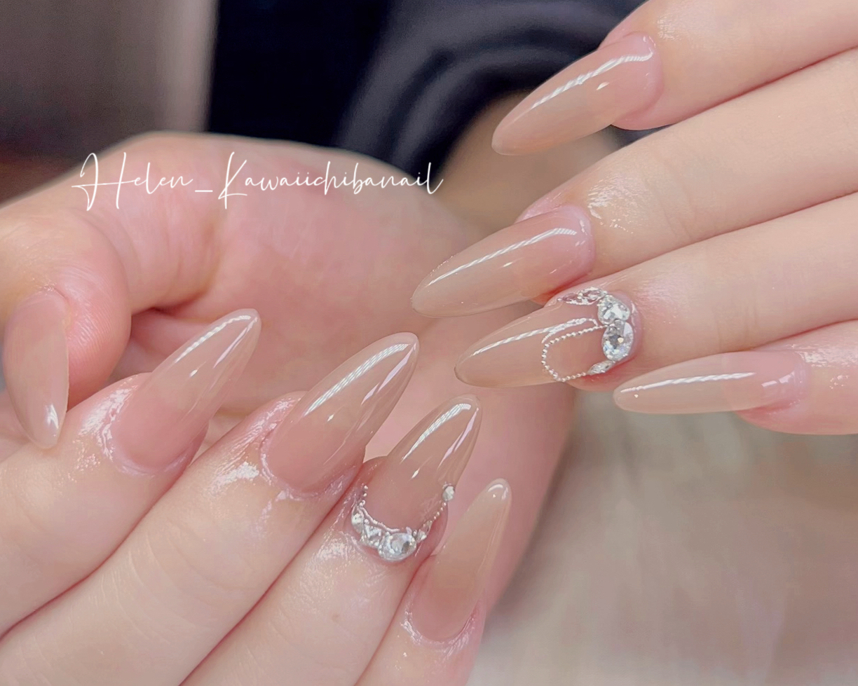 Helen_KawaiiChibanail