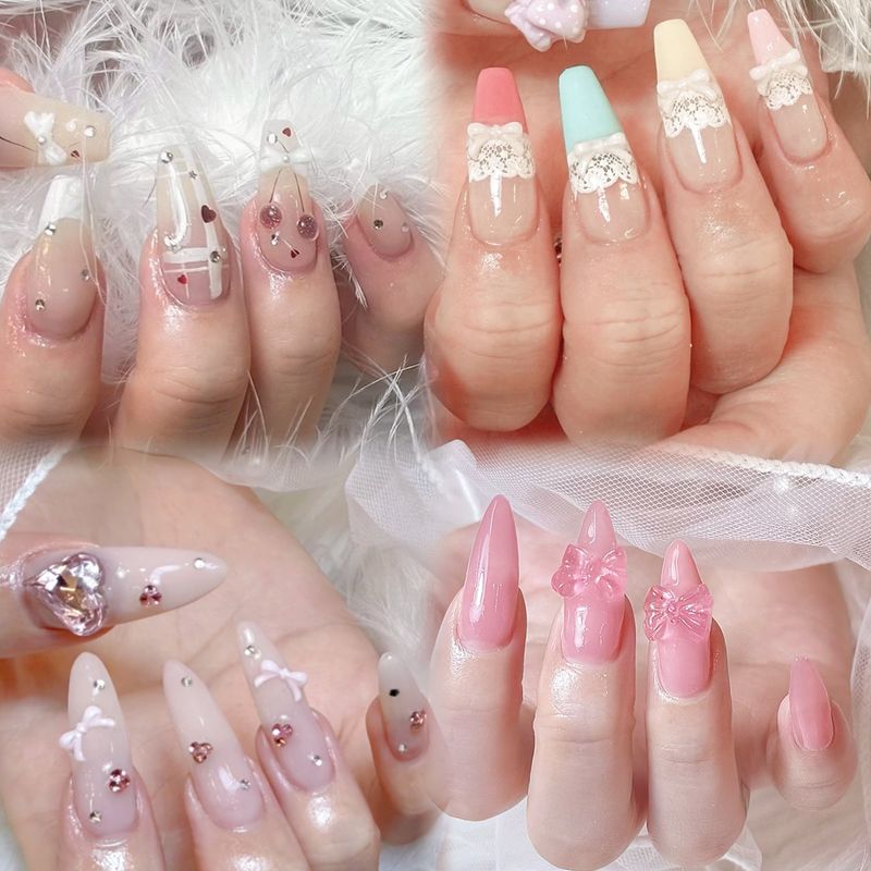 Puti Nail