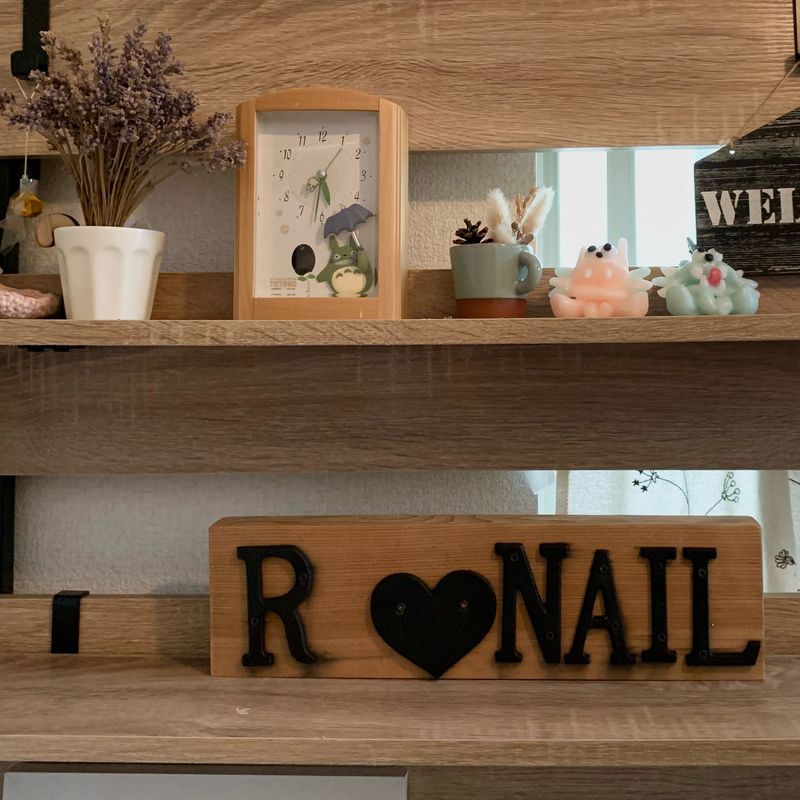 RNAIL
