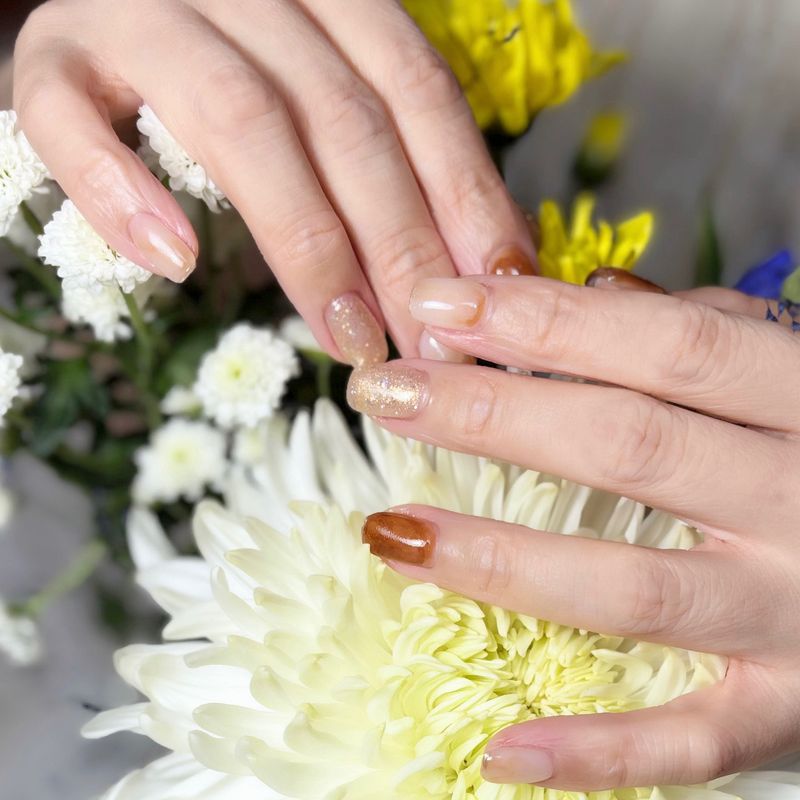 Private Nail Salon Concert