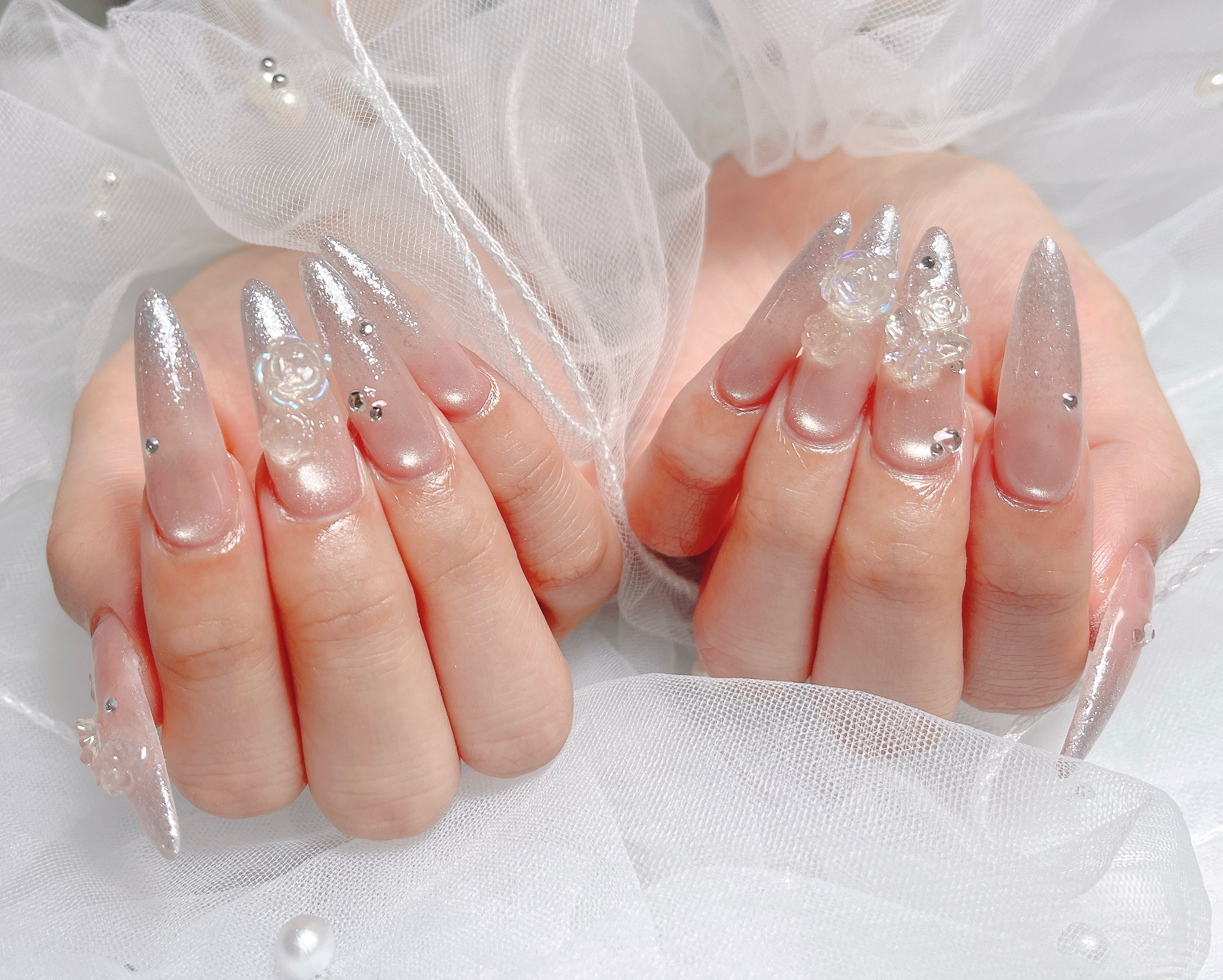 Ruby_nail_shinjuku
