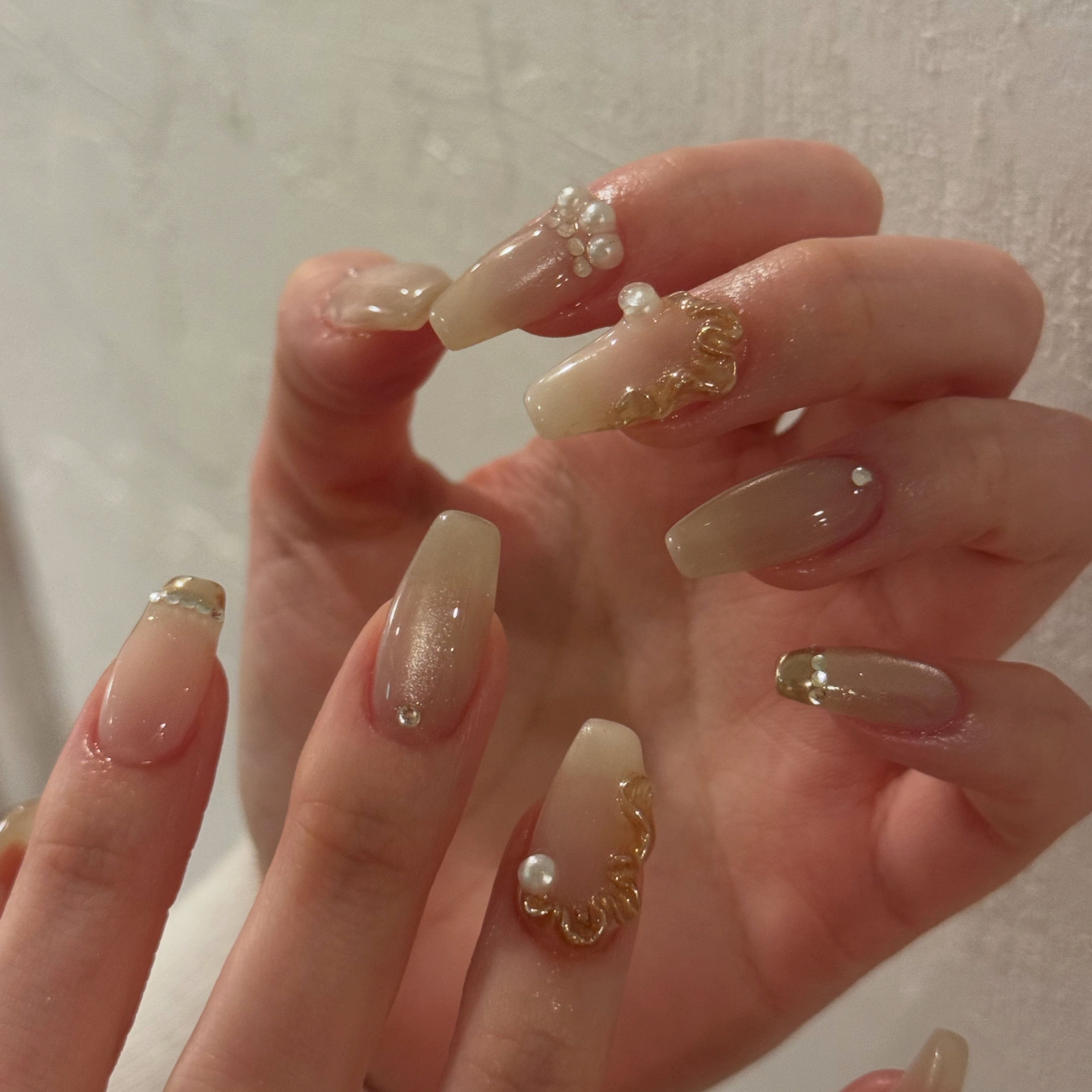 HiBi_nail