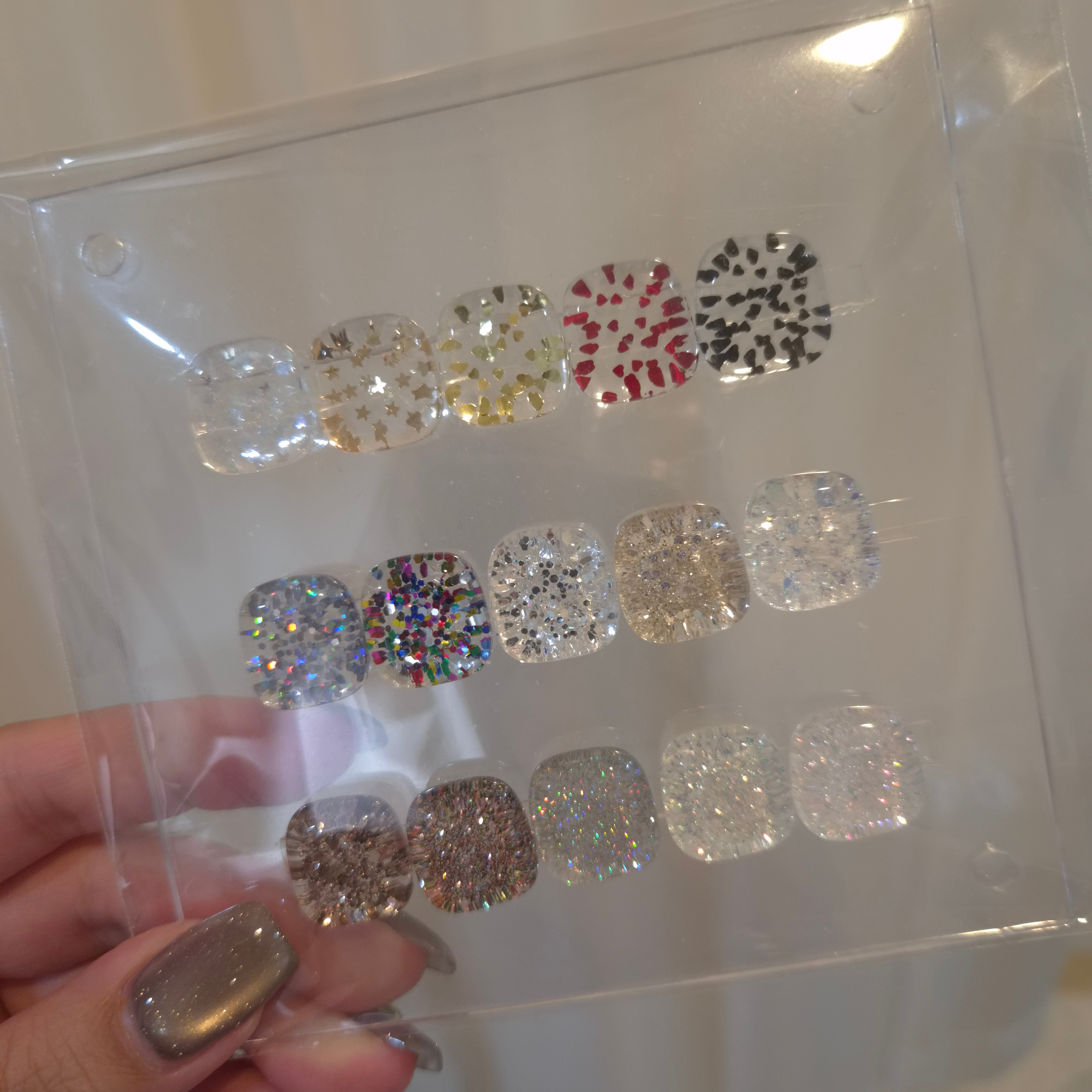mikunails__