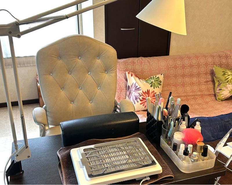 DANA nail ダナネイル