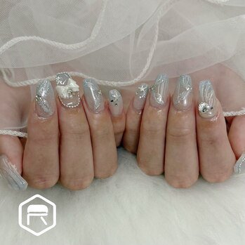 tokai.saidai.nail