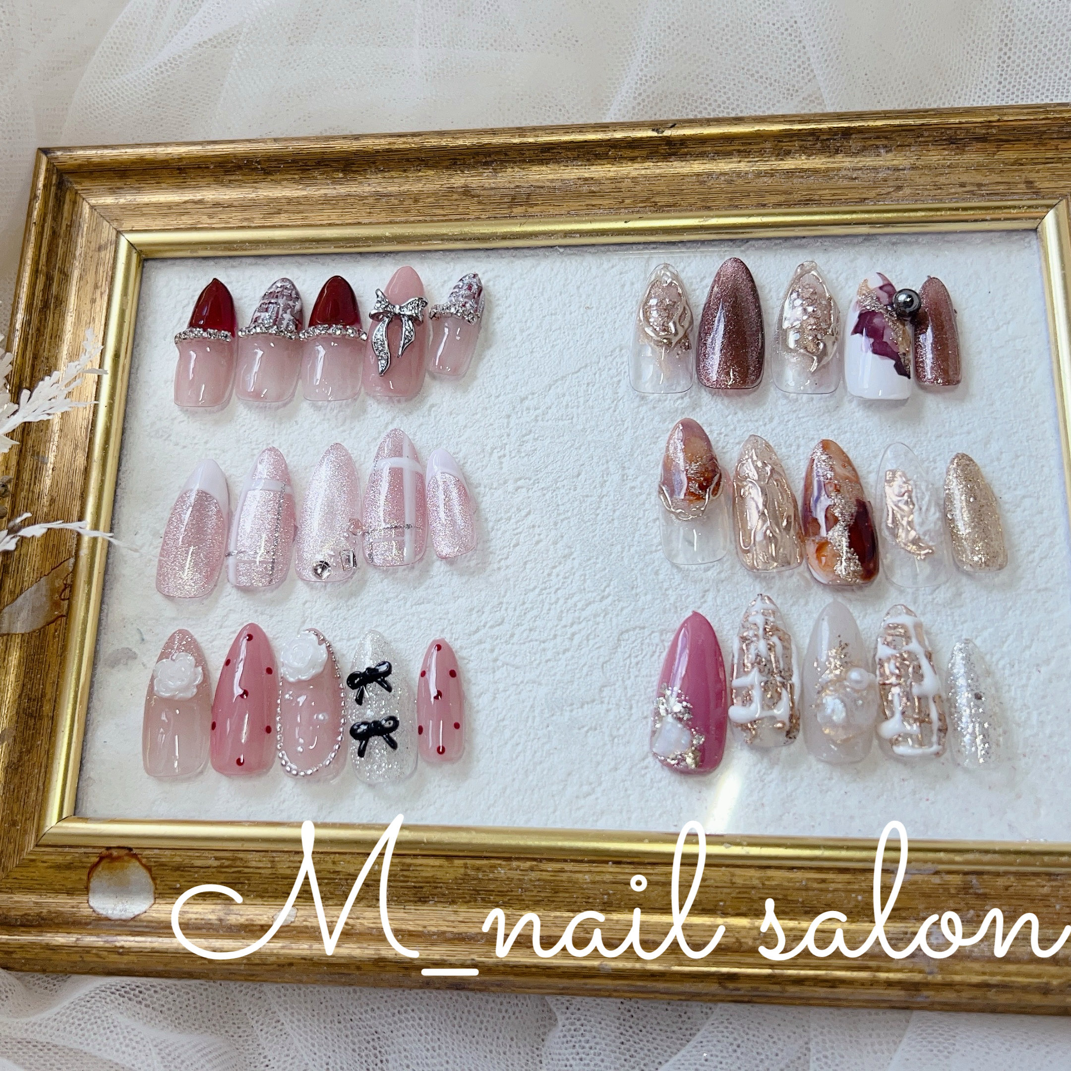 M_nailsalon