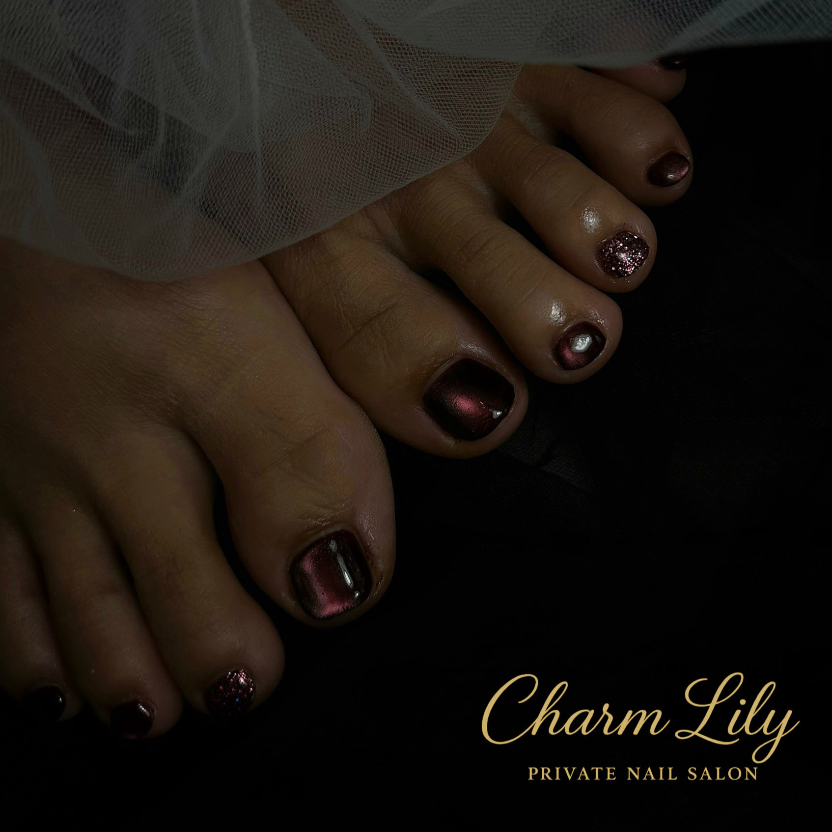 charmlilynail