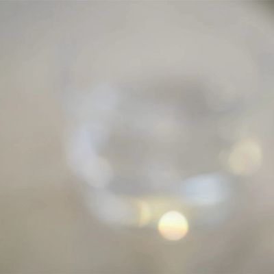 clear gel