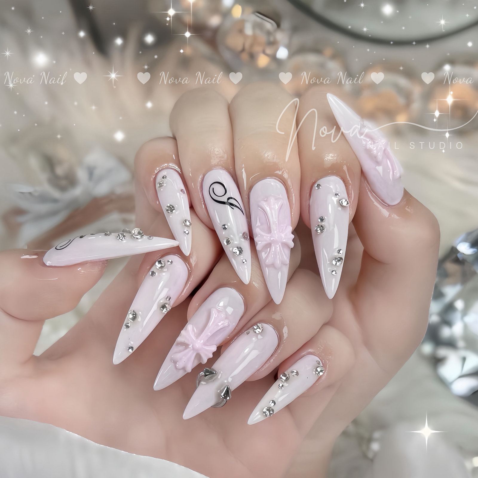 ネイリー（Nailie） - NovaNail_Namba