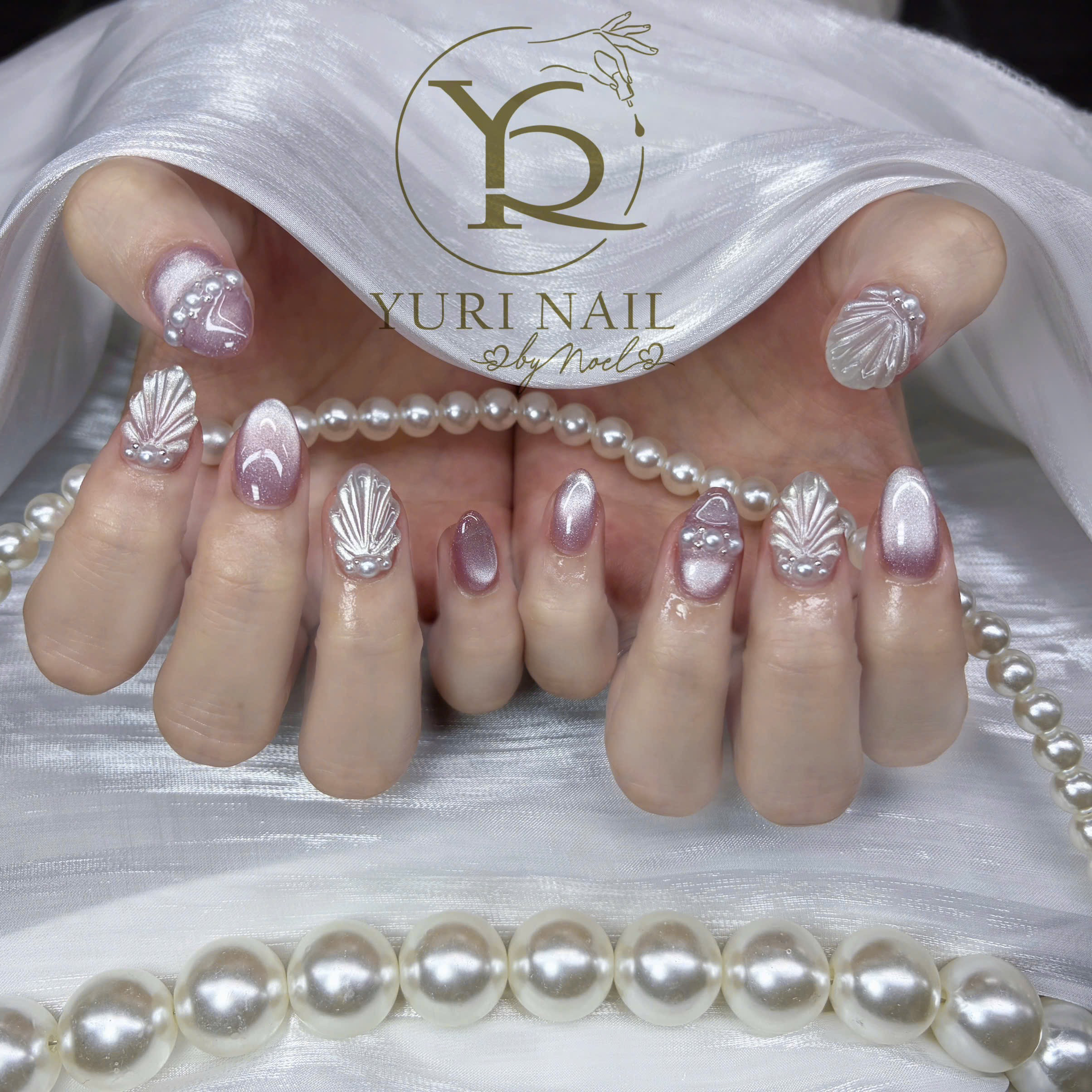 Yuri_Nail_By_Noel
