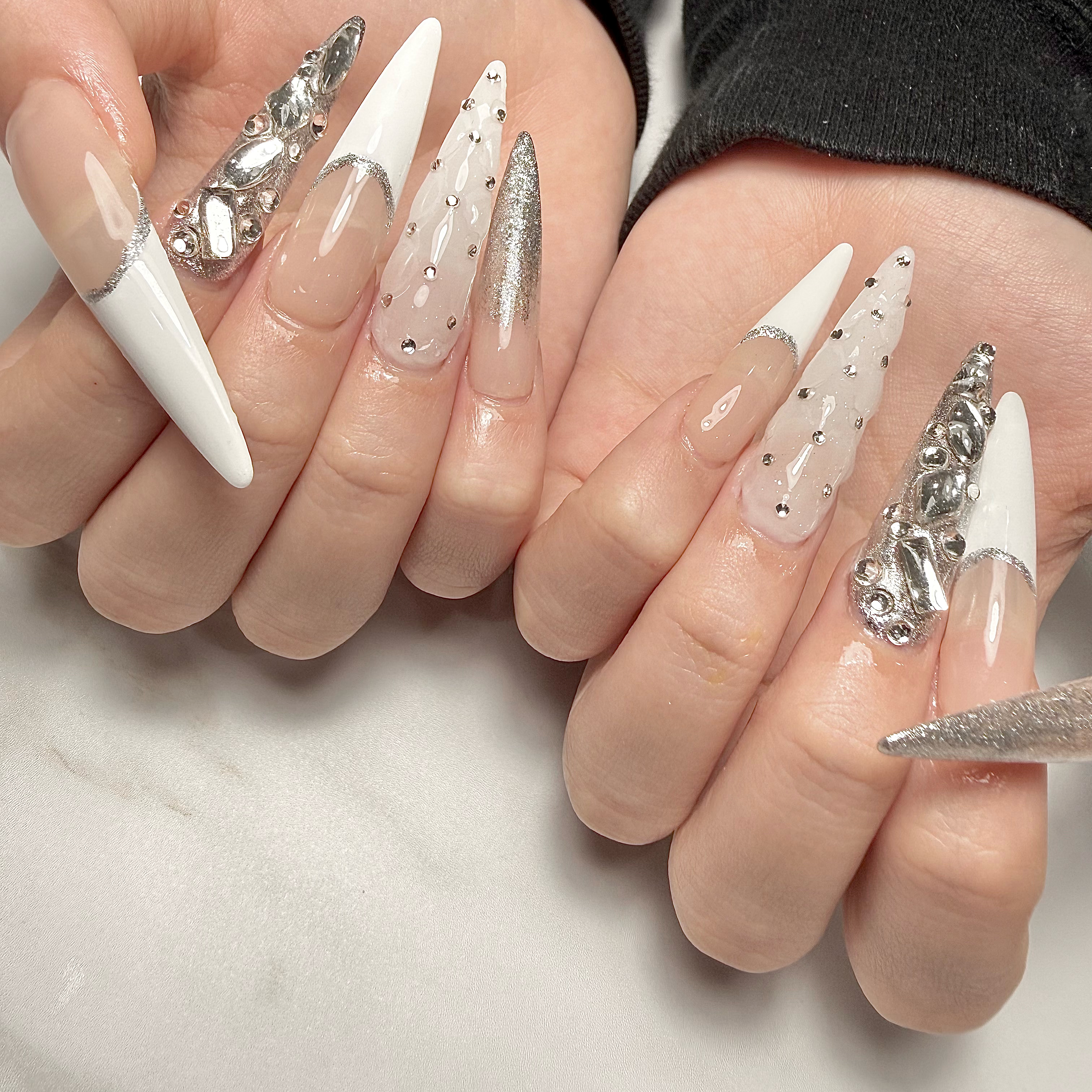enchantee.nail