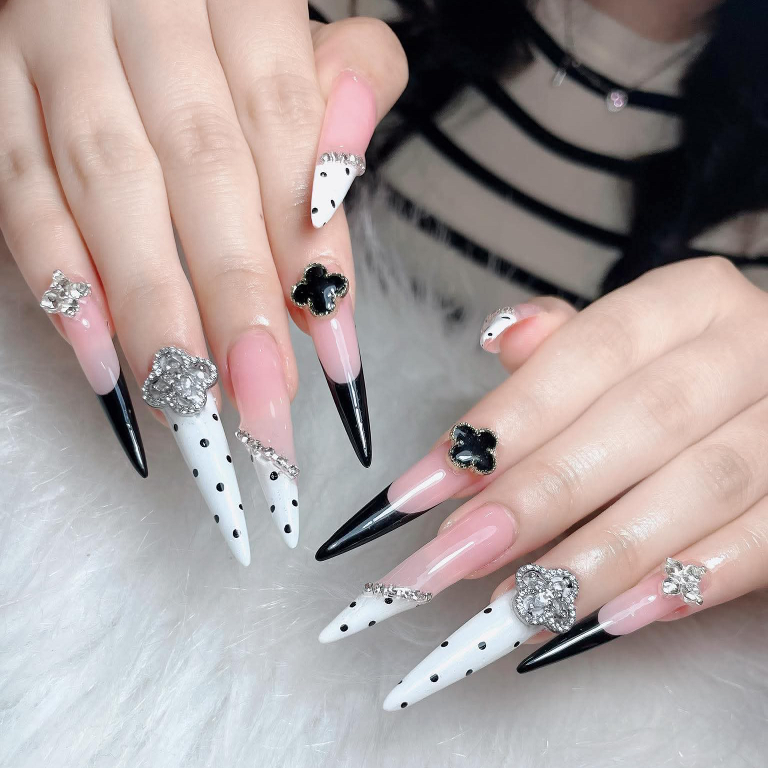 ネイリー（Nailie） - Seika.Queennail
