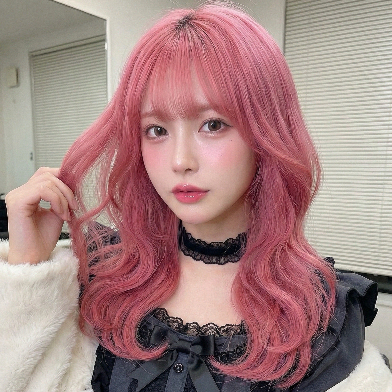 natsuking.hair