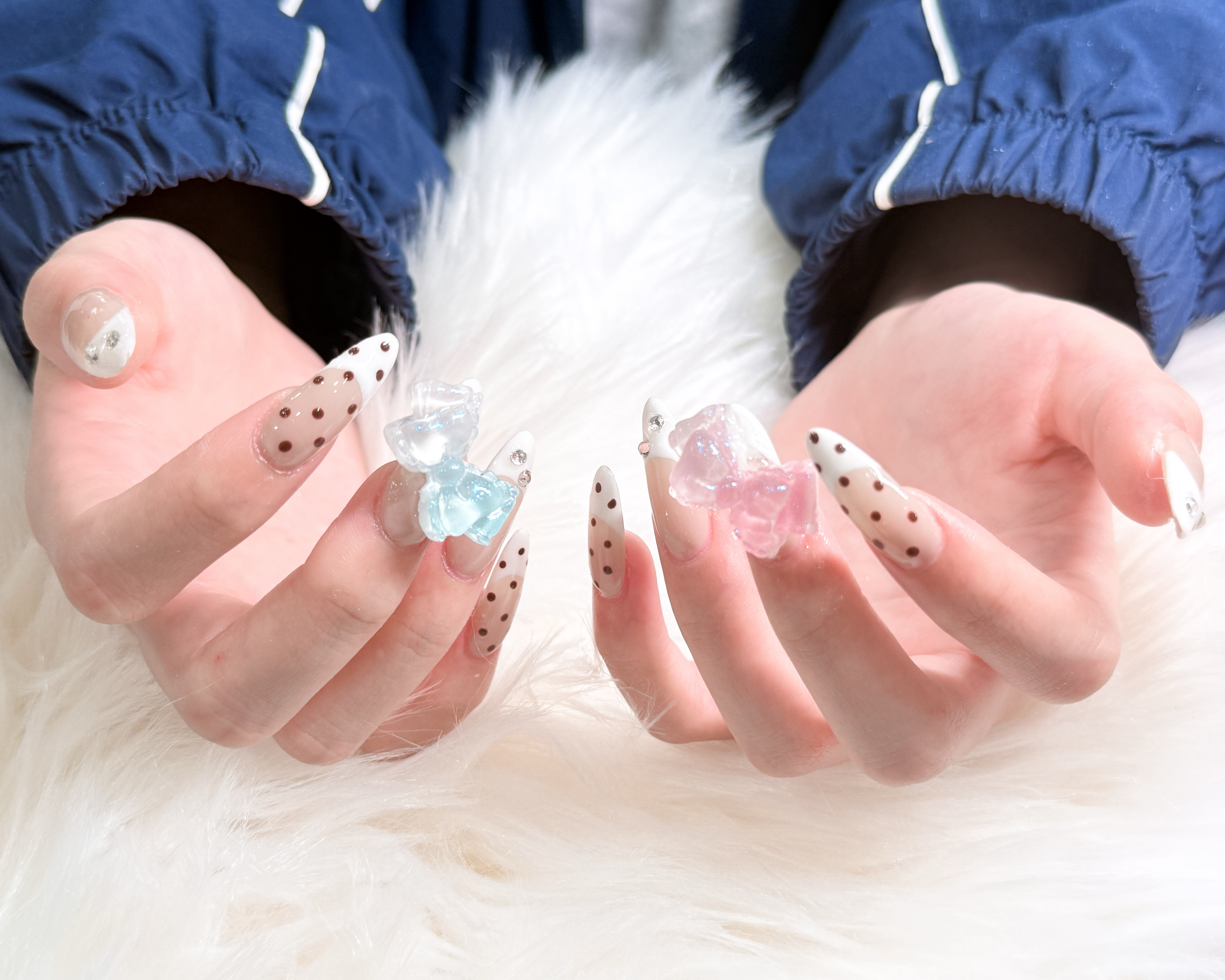 Nail_Ikebukuro