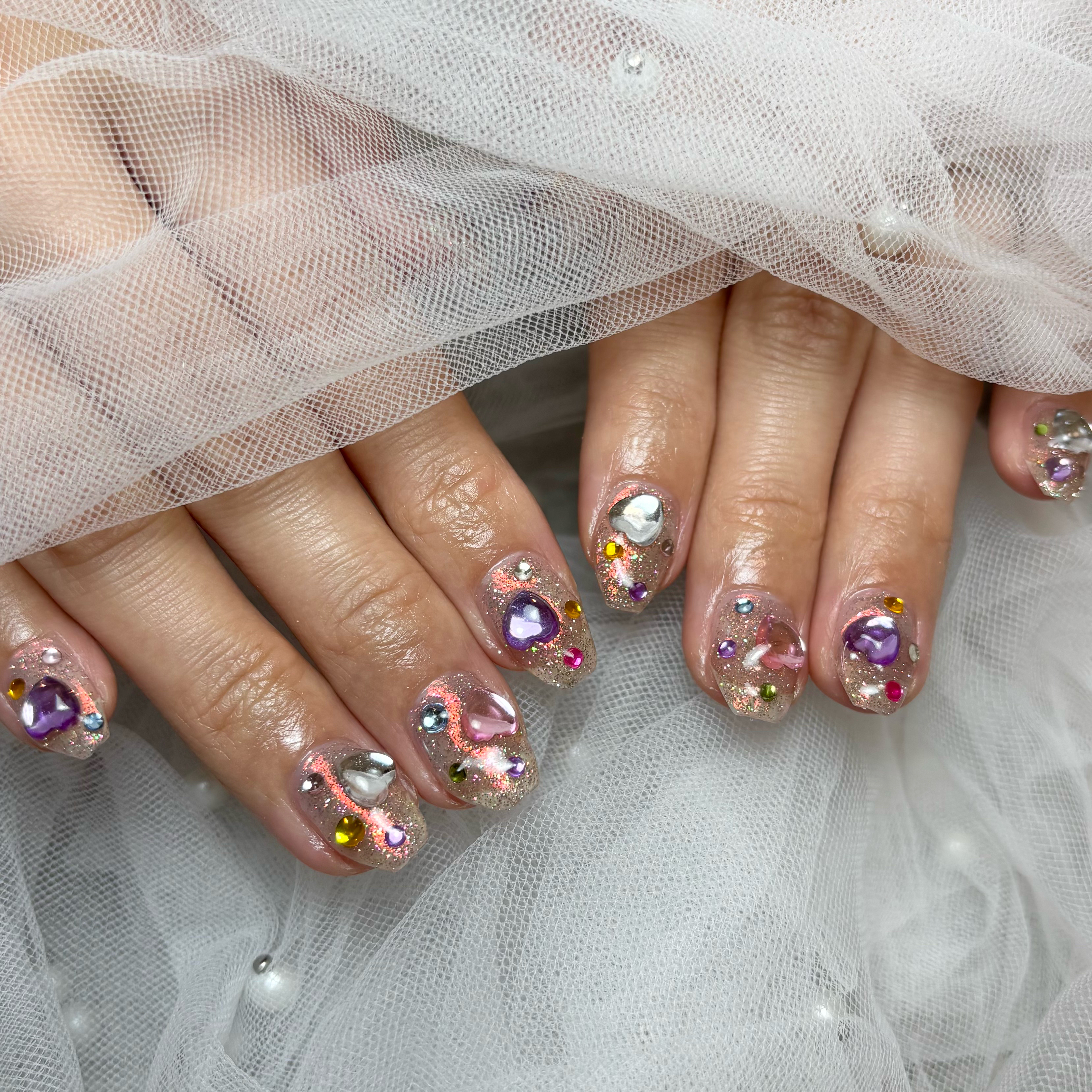 SanLily_PrivateNailSalon