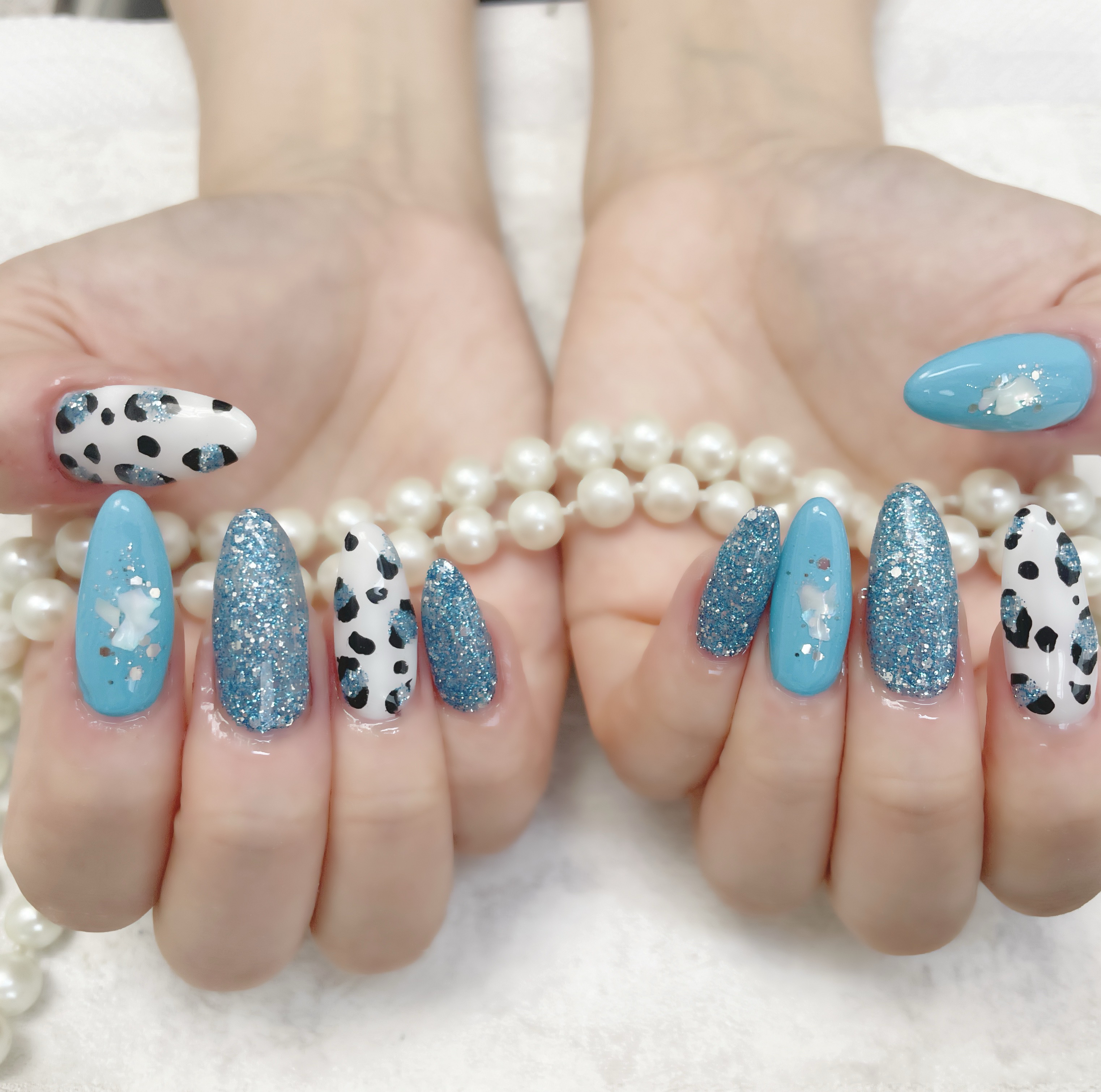 Splendornail