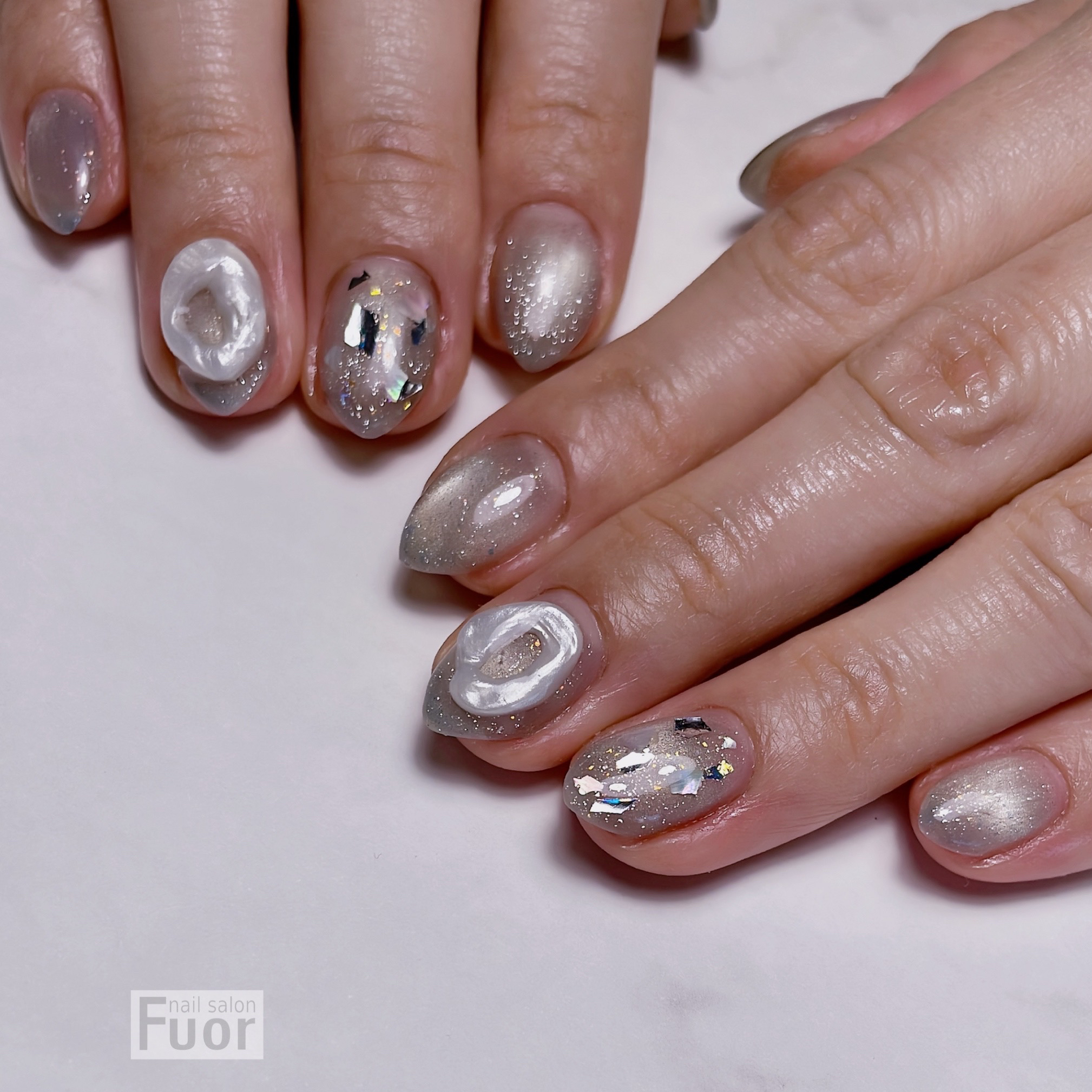 nailFUOR