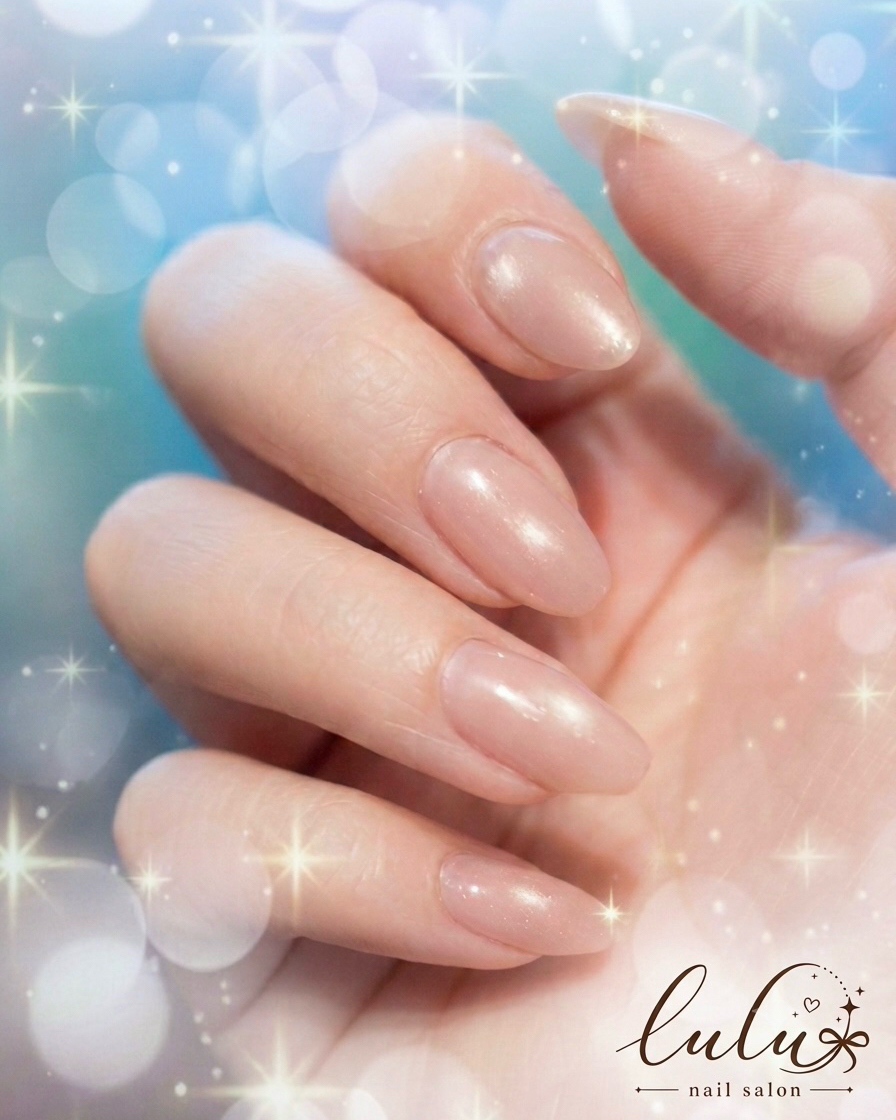 Nailsalonlulu