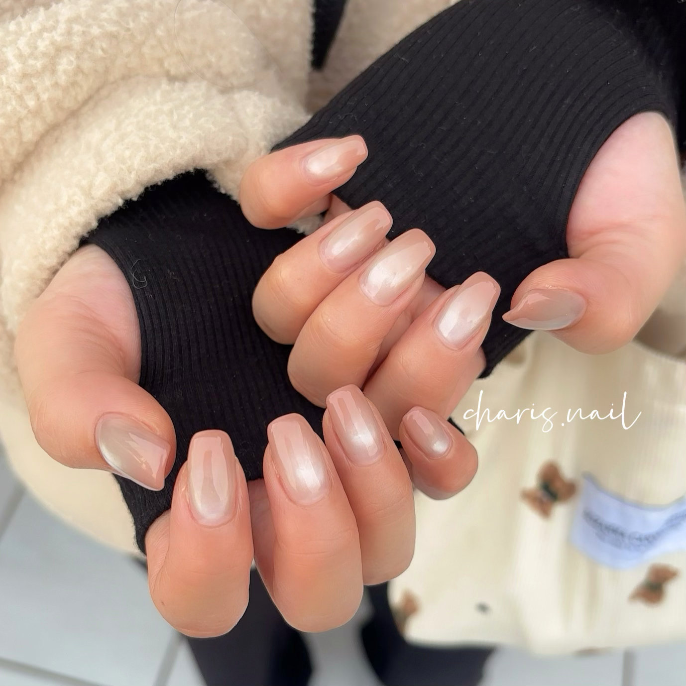 charis.nail