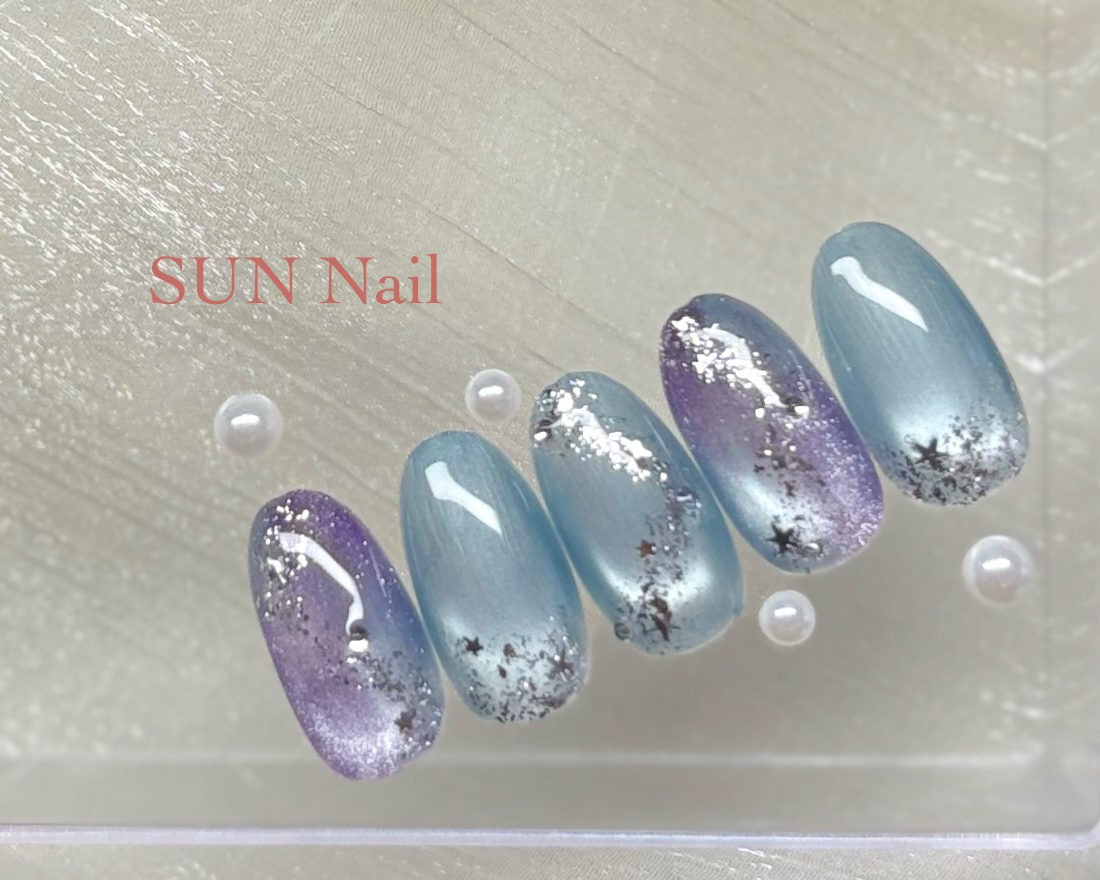SUN_Nail_fuchu