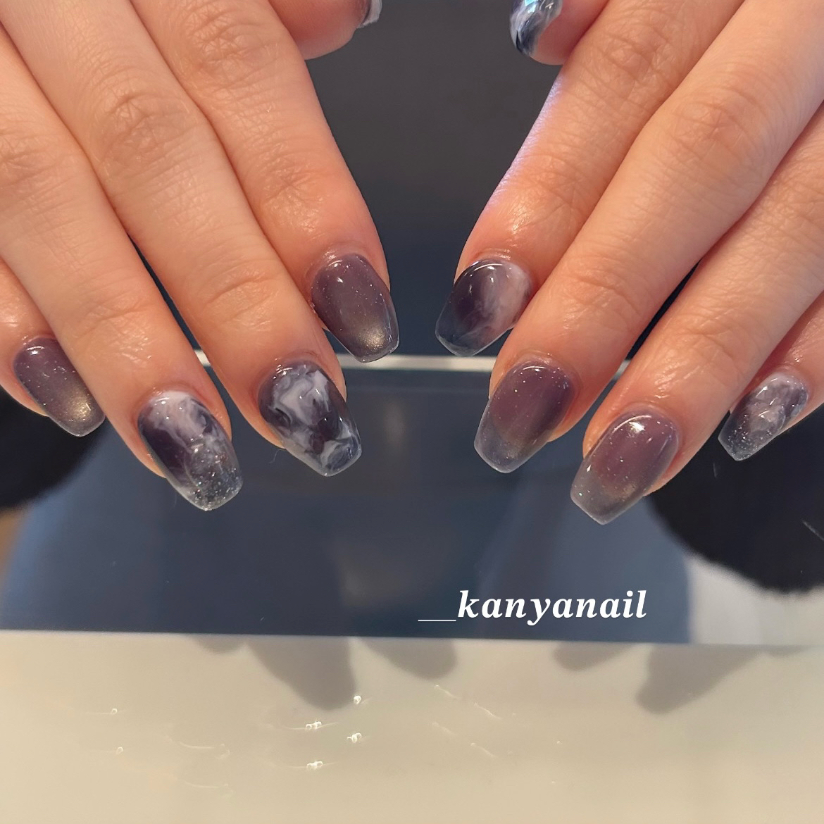 __kanyanail