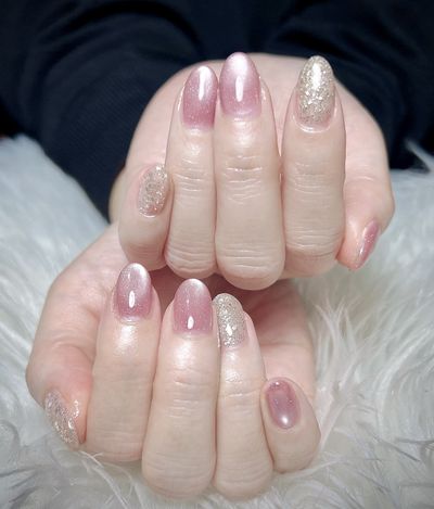 【オフ込】ハンド♥︎定額シンプル♥︎