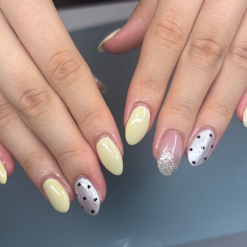 nail salon aoz