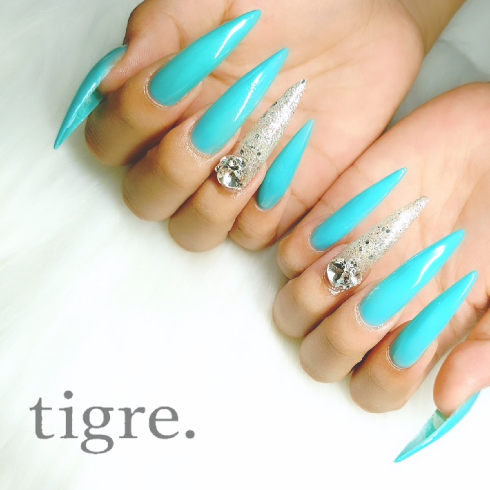 tigre.by_Natsuki