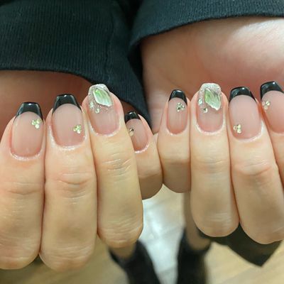 フレンチ