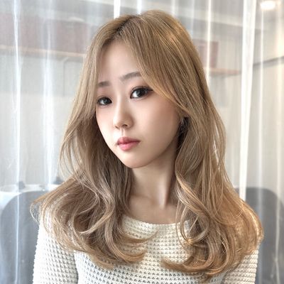 似合わせカット＋泡エステ