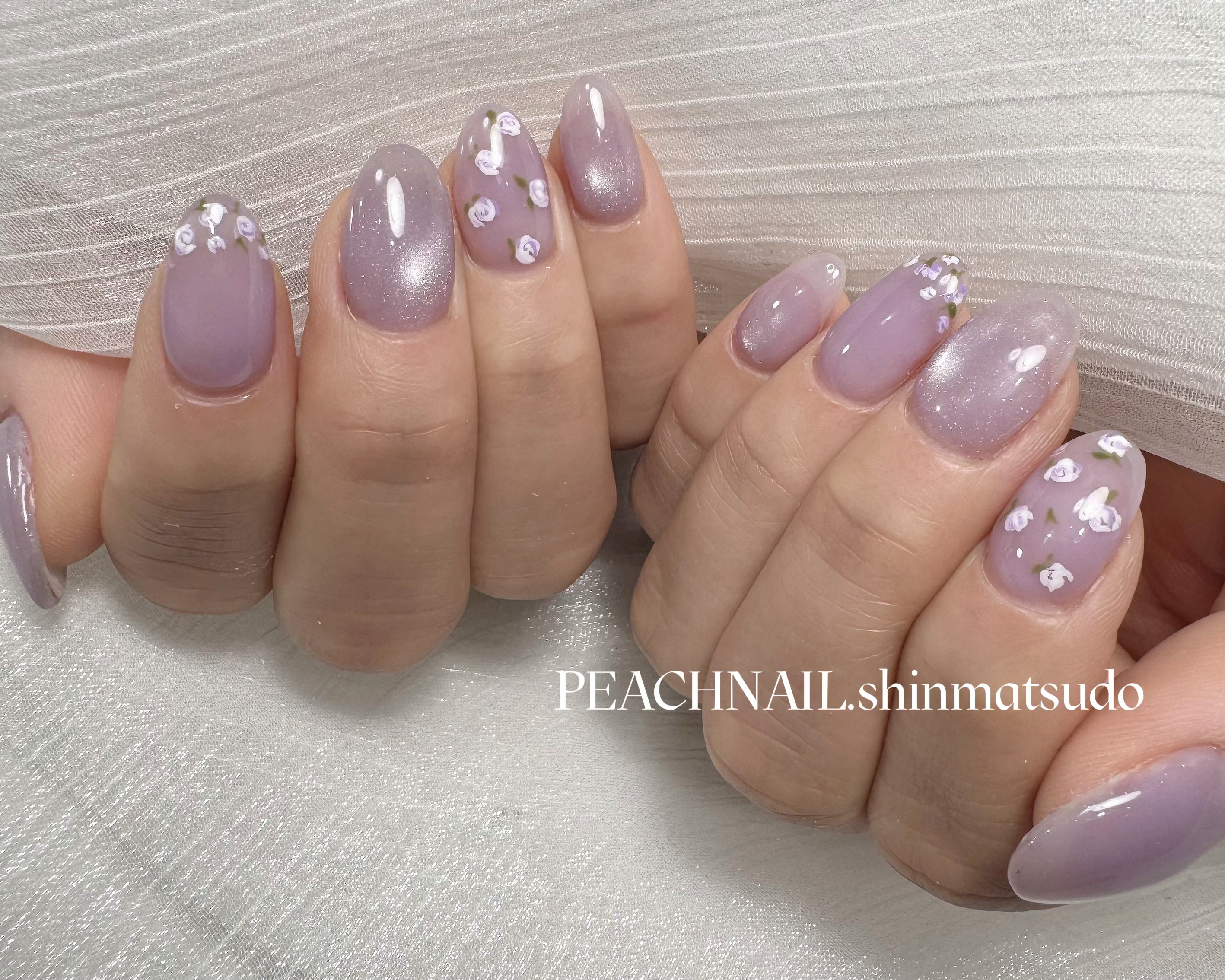 PeachNail_staff