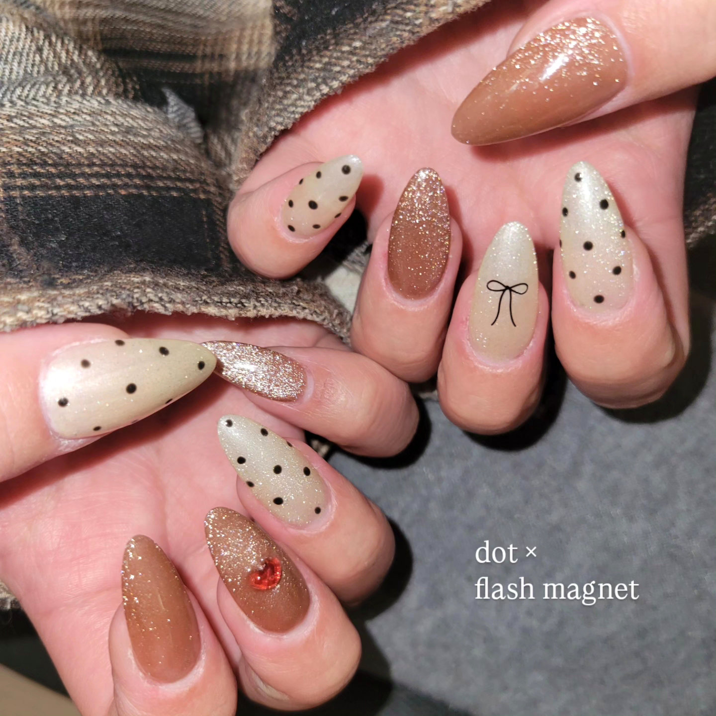 Nails_MiMitsubo