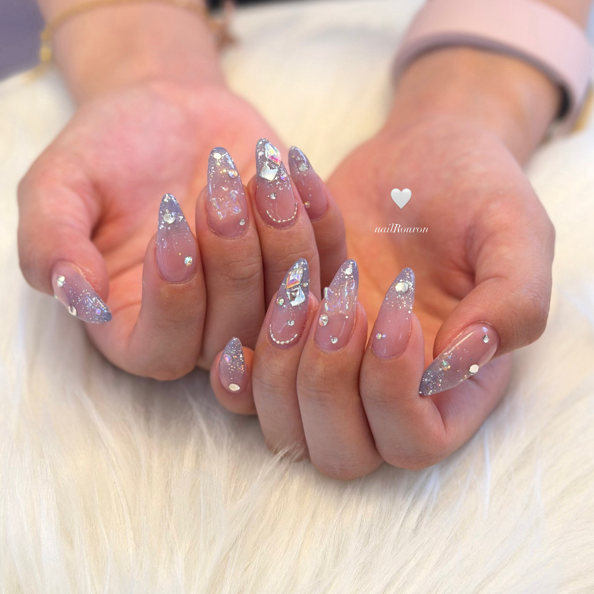 nailRonron