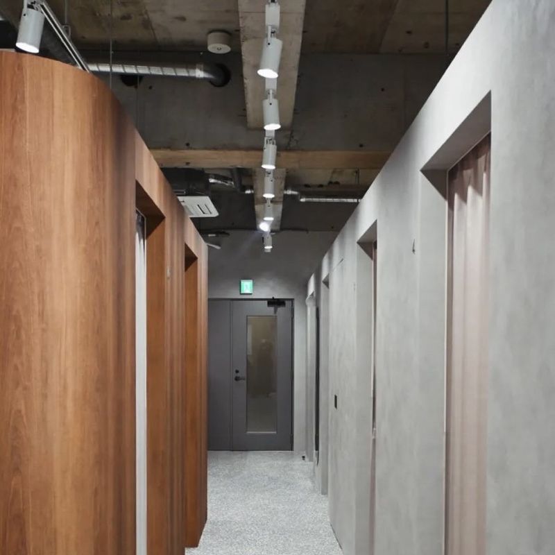 SALON VILLAGE Aoyama 2nd.