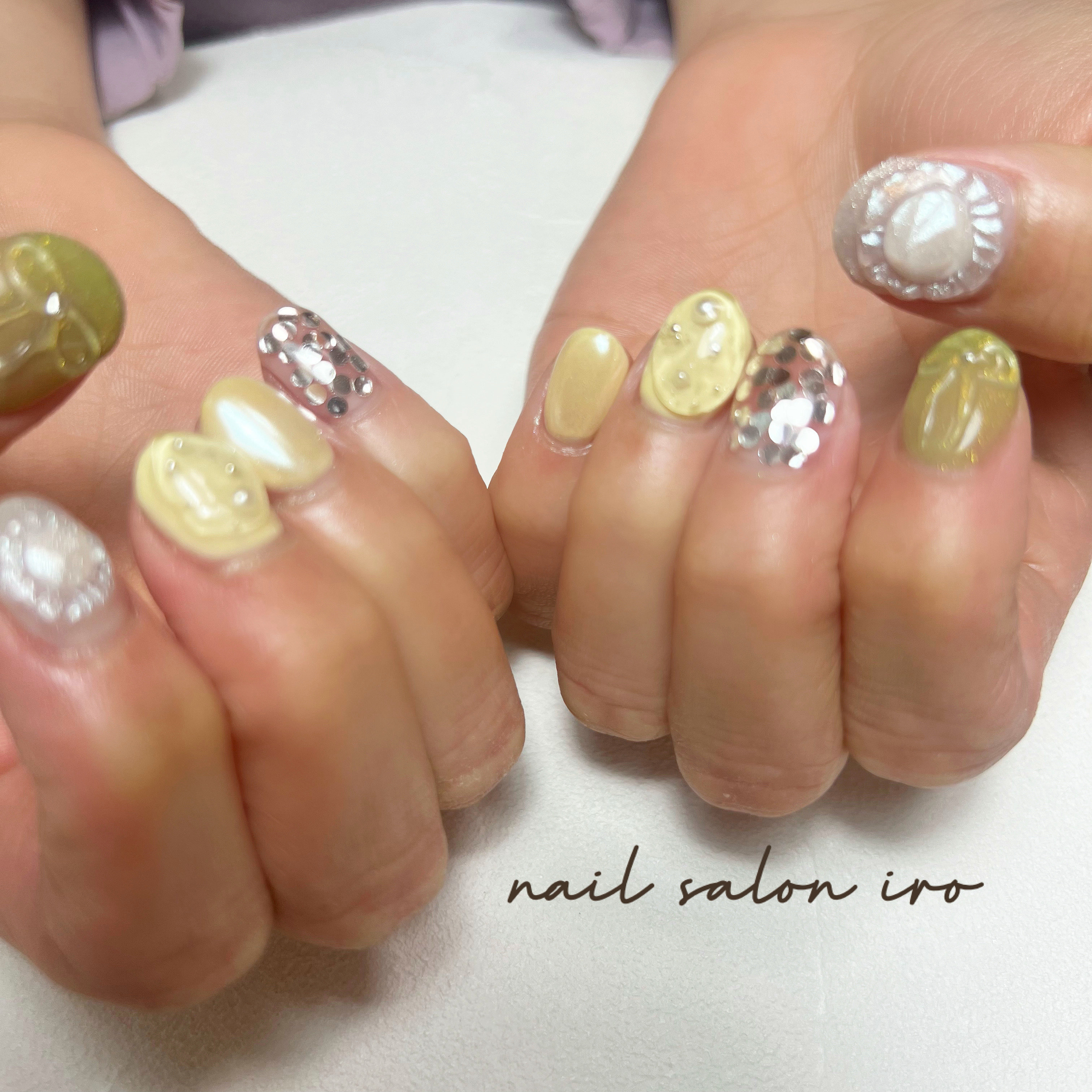 NailSalon.IRO