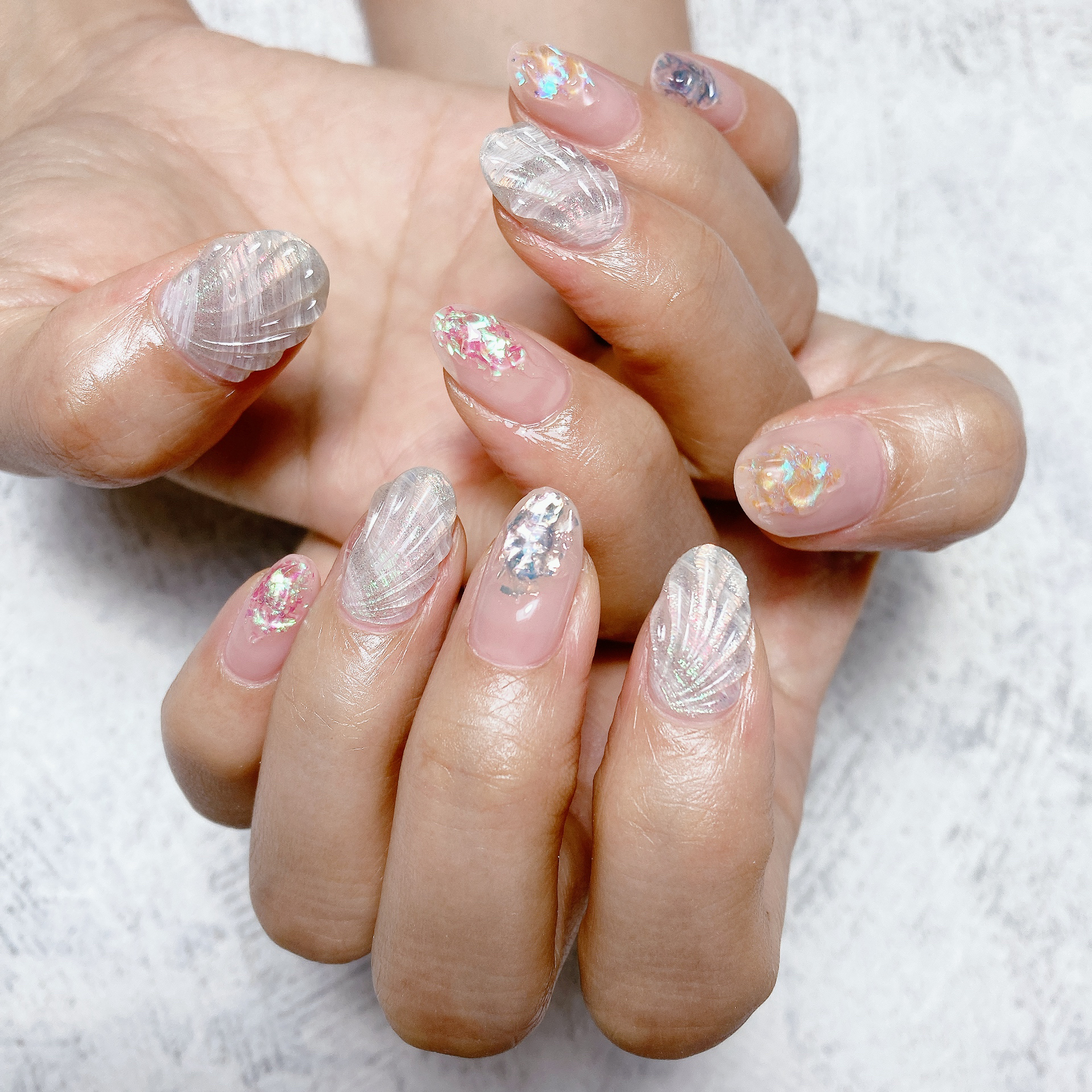 imuynail