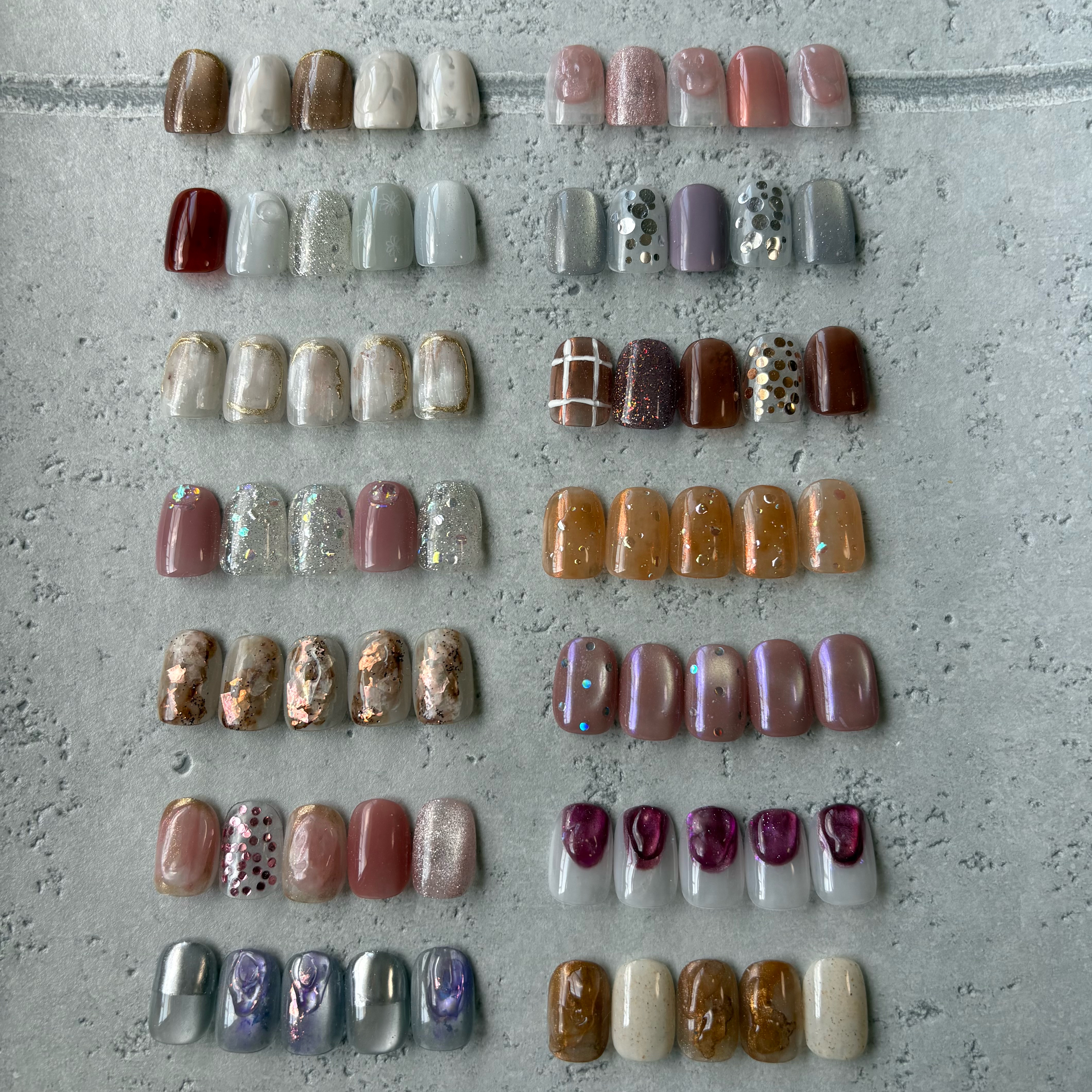 Lofi_nails