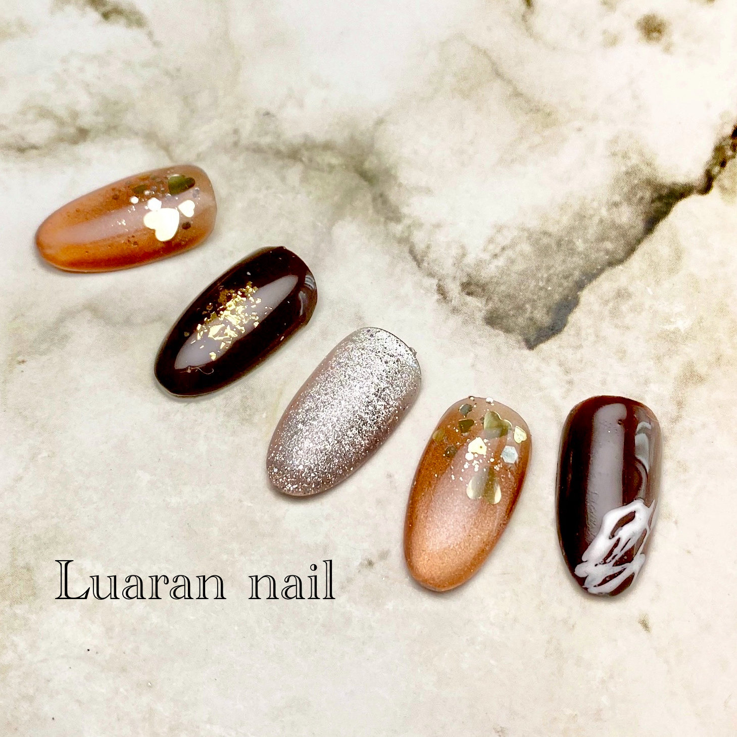 Luaran_Nail