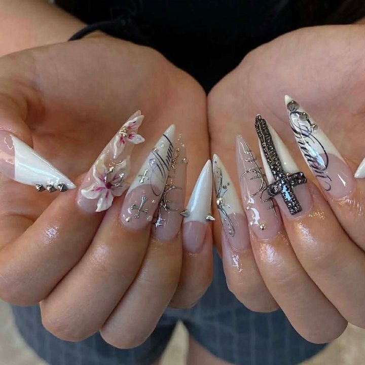 ネイリー（Nailie） - Harry_nail