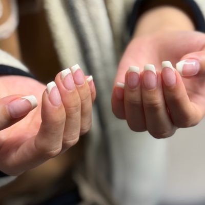 【4週以内再来】フレンチ